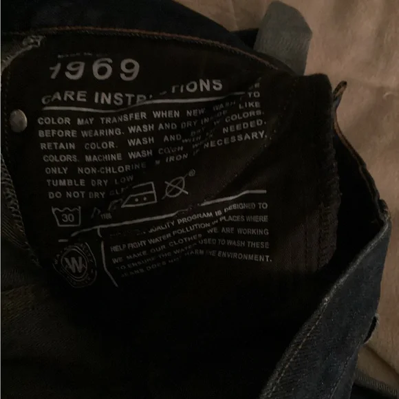 GAP Denim Shorts Roll Cuff Boyfriend Jean Shorts 24 Y2K - Picture 8 of 10